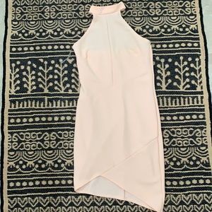 Charlotte Russe fitted dress.